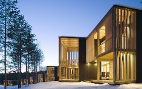 Saimaanranta Resort by Anttolanhovi
