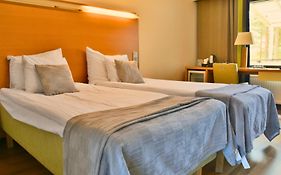 Saimaanranta Resort by Anttolanhovi